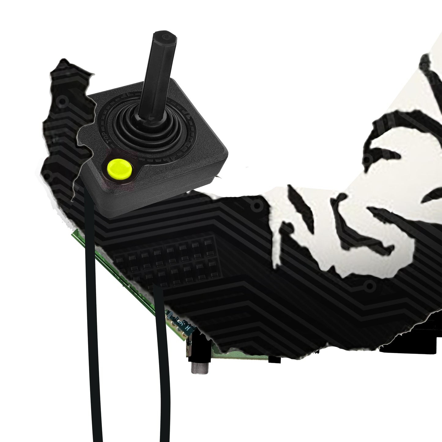 Game Thrower (What Breaks May Bloom)