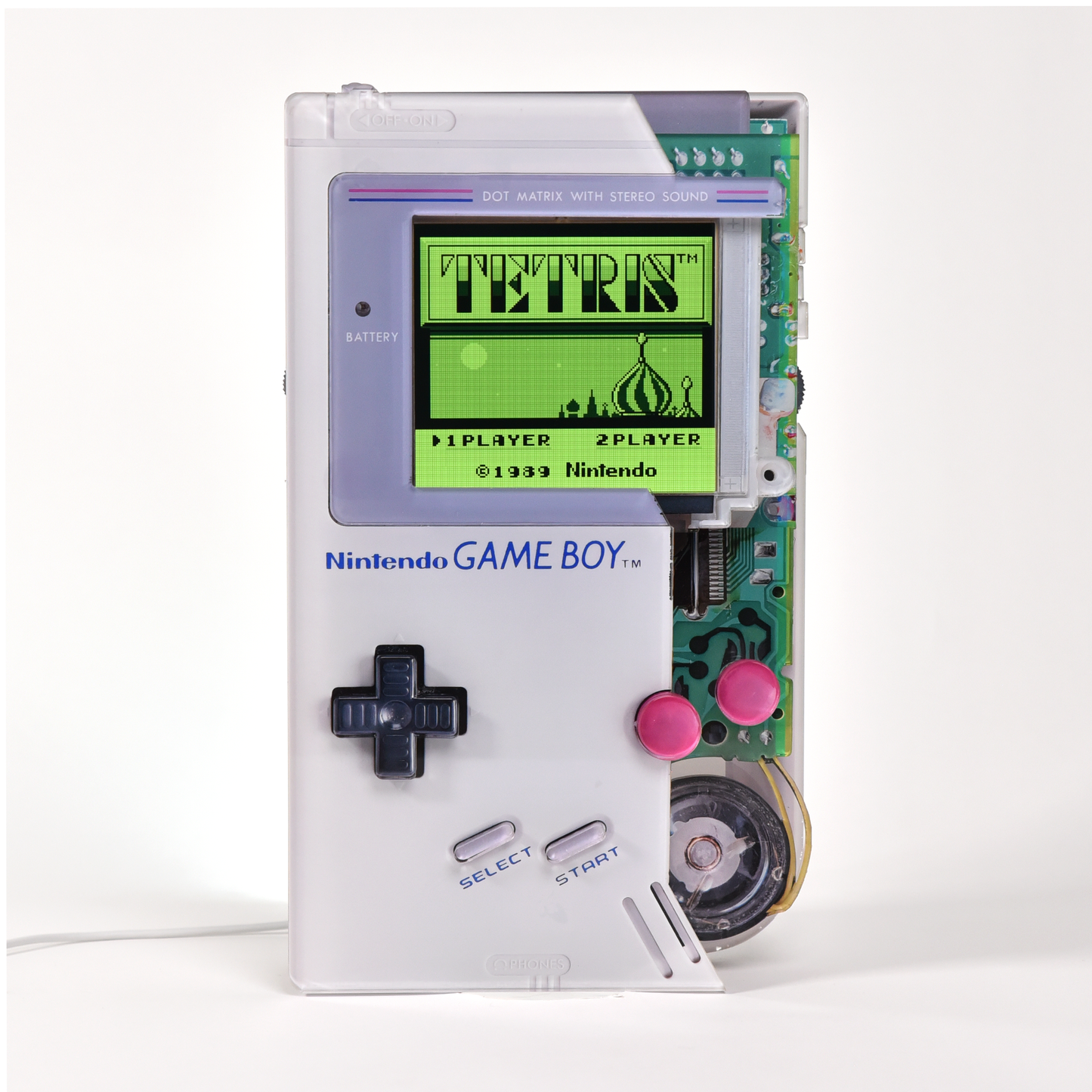 Liquid Crystal IV - Edition of 10