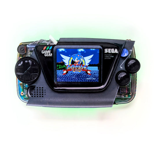 *Batteries Not Included