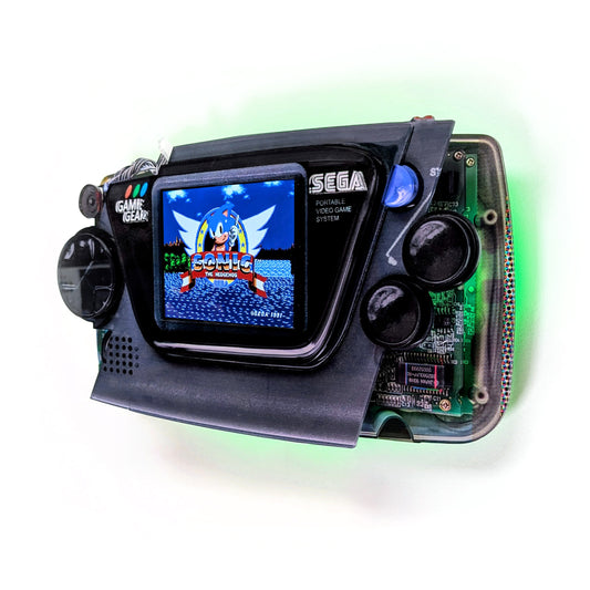 *Batteries Not Included