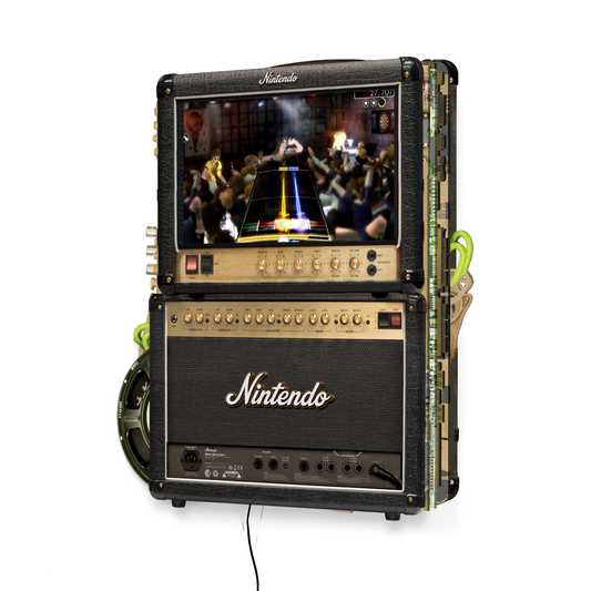 Where have all the flowers gone? (Silence)