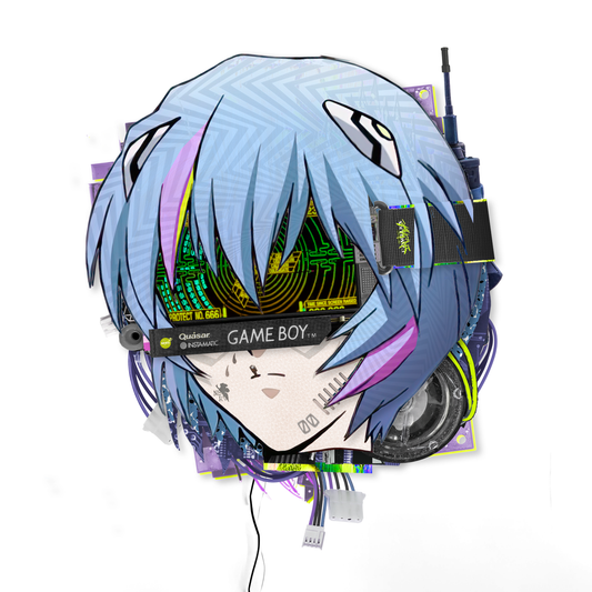 Rei III (Neon Death)