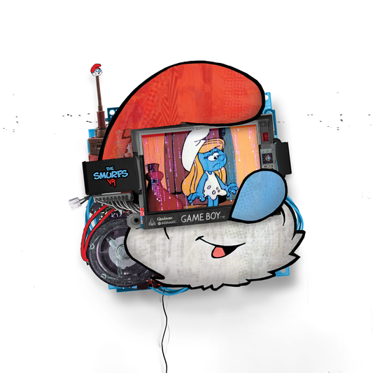 Being Yourself (Fractal)