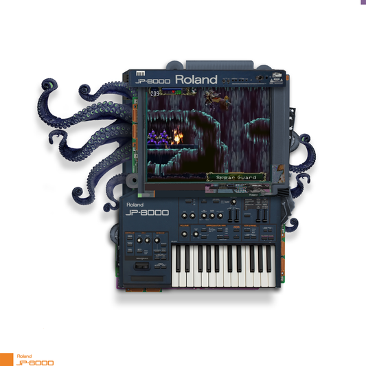 An Octopus's Garden (Soundtracks)