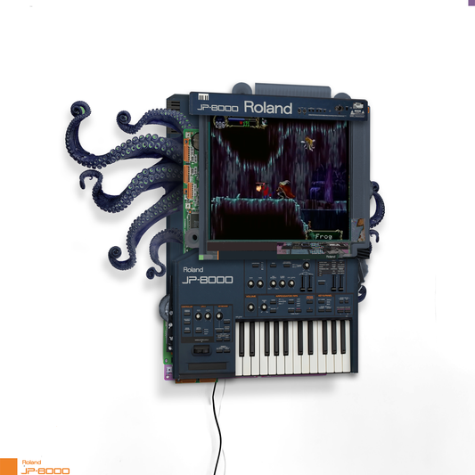 An Octopus's Garden (Soundtracks)