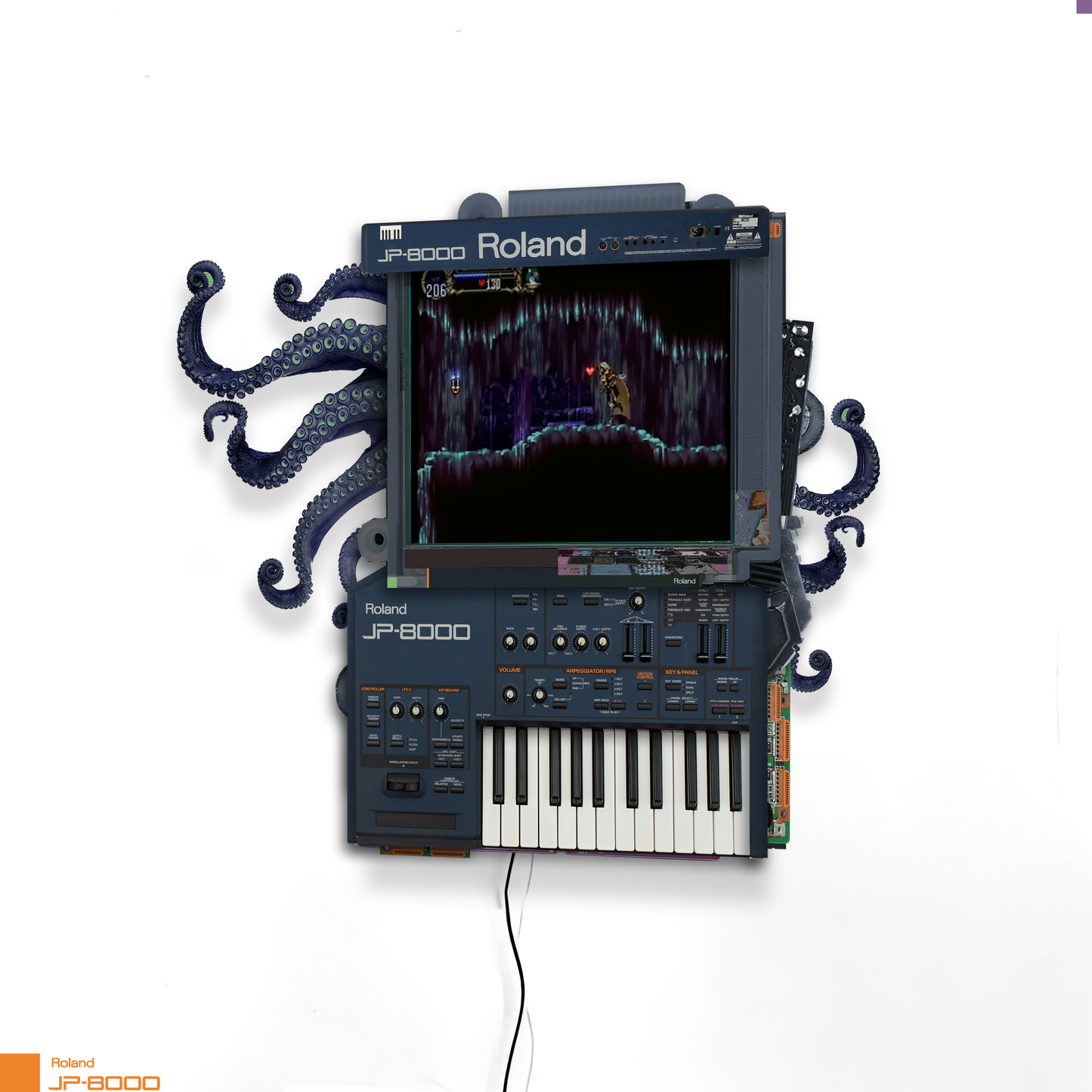 An Octopus's Garden (Soundtracks)
