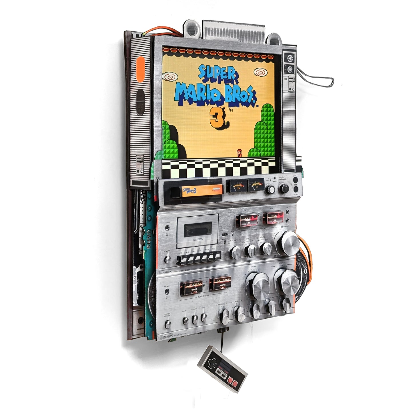 Electronic Waste