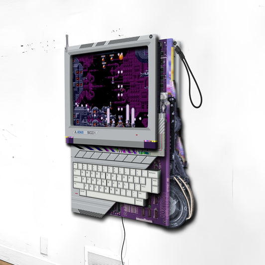 Xenon 2: Megablast