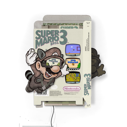 Faded Memories (Sage)