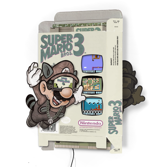 Faded Memories (Sage)