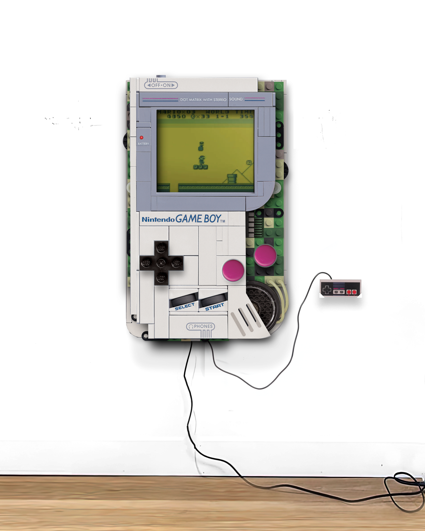 Object-oriented (LEGO)