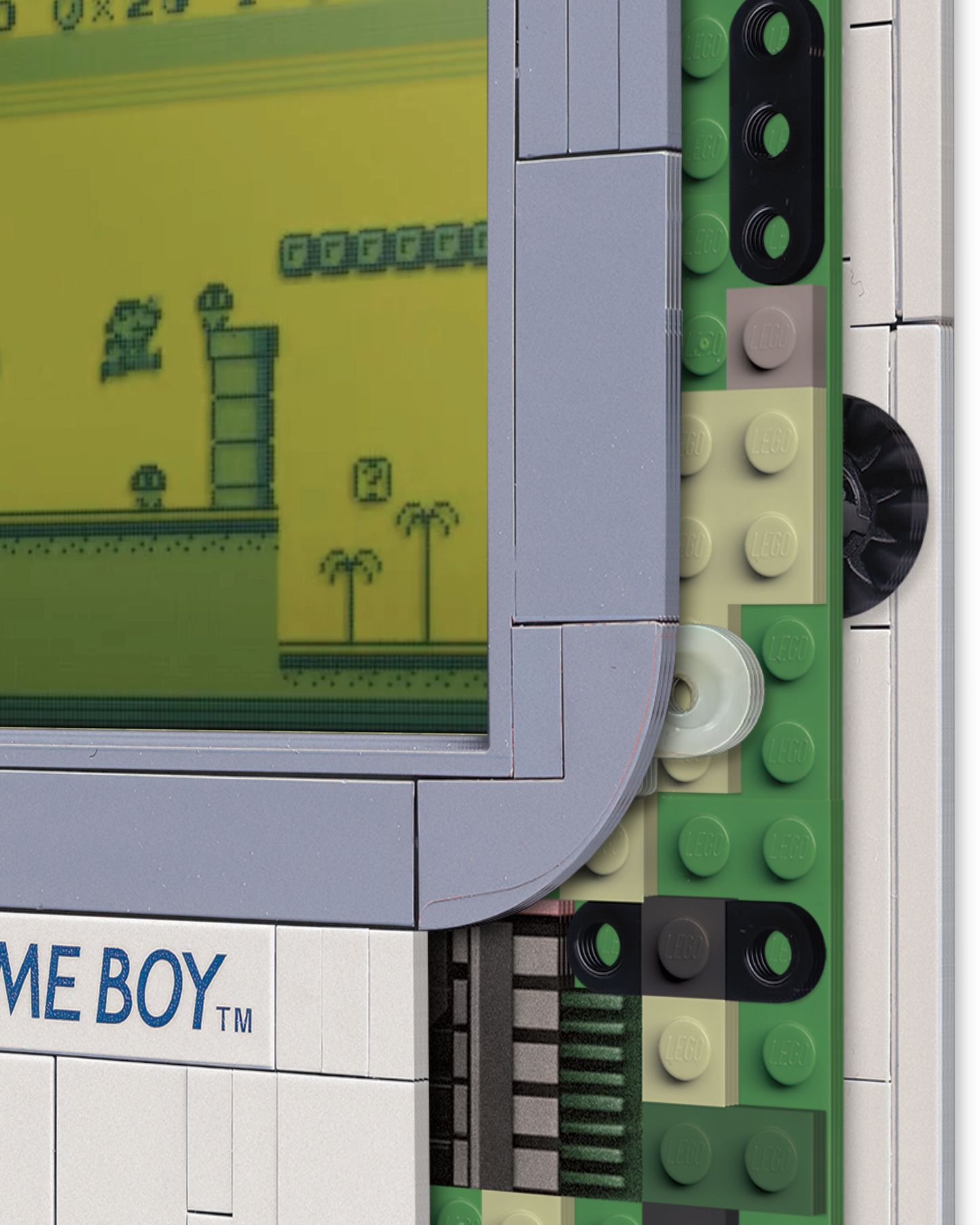 Object-oriented (LEGO)