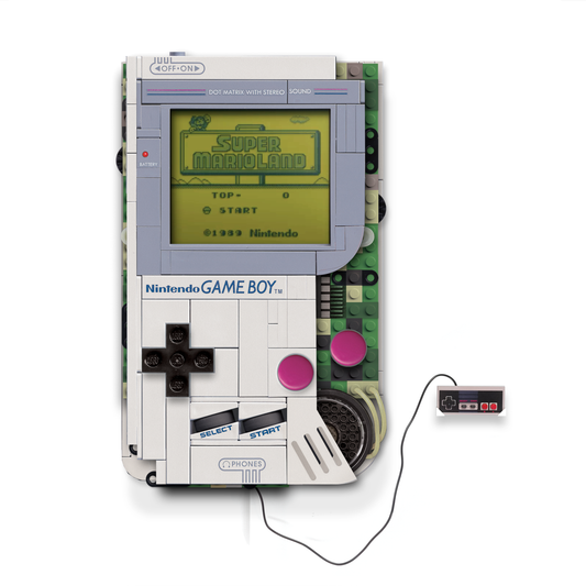 Object-oriented (LEGO)