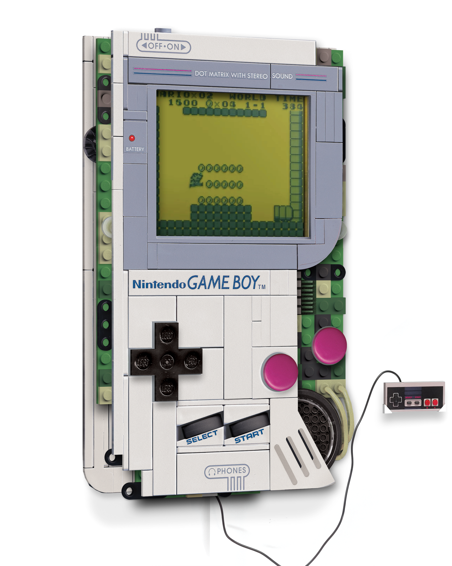 Object-oriented (LEGO)