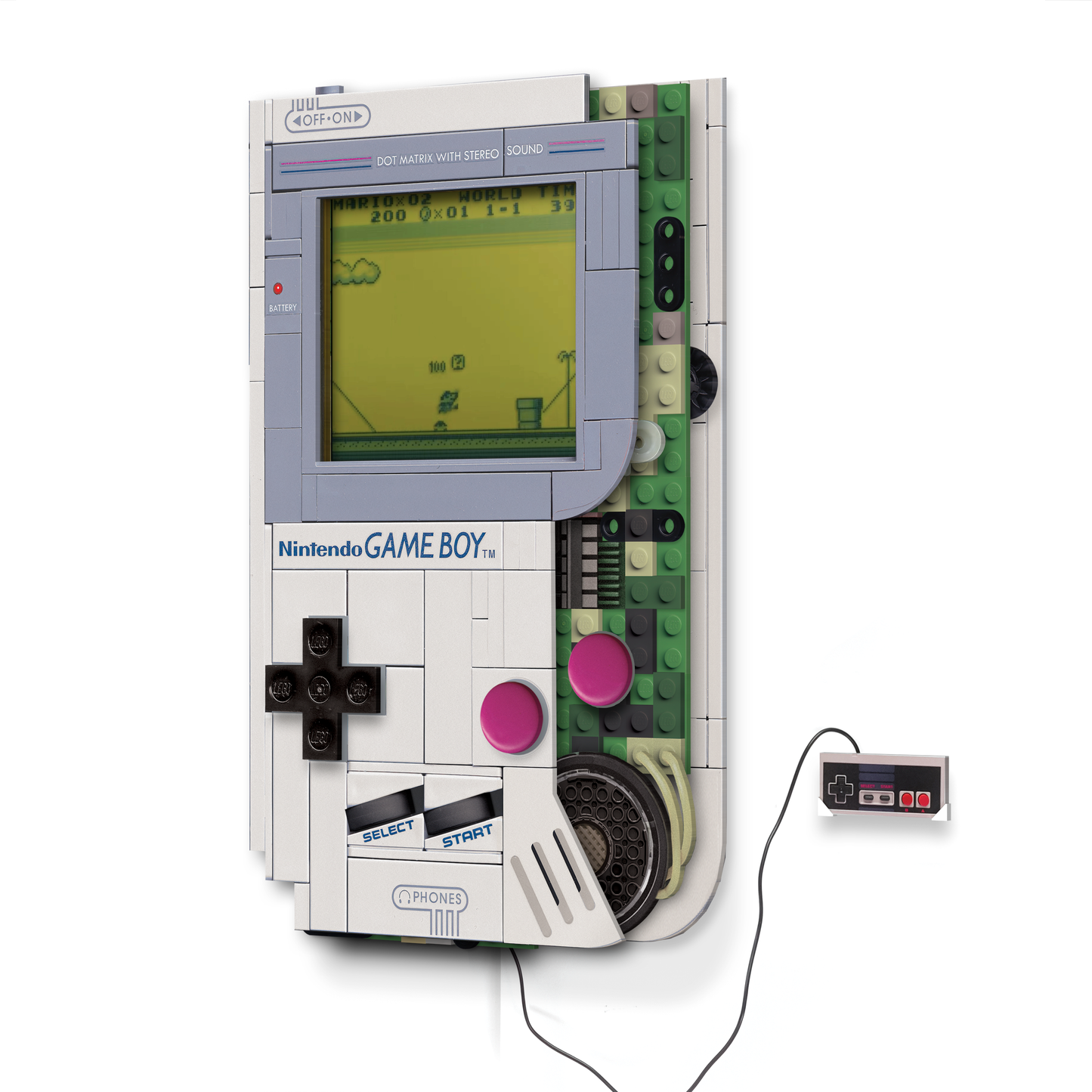 Object-oriented (LEGO)