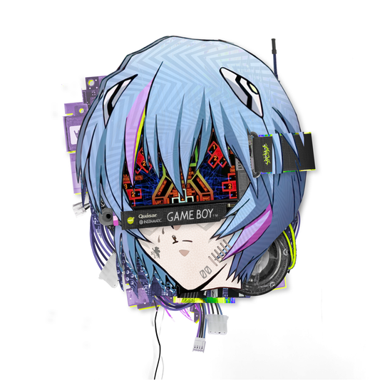 Rei III (Neon Death)