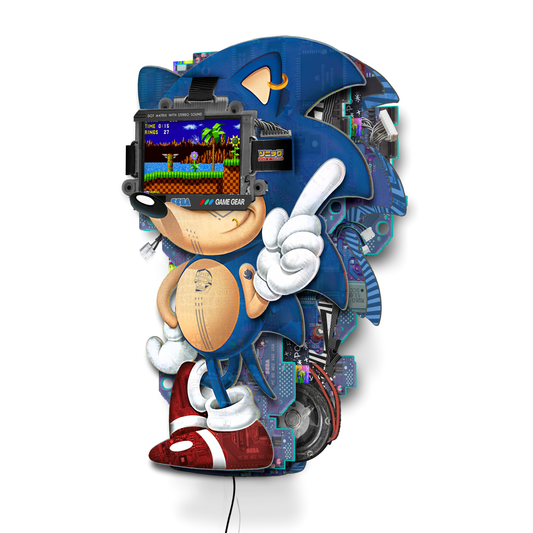 Speed (Denial of Death)