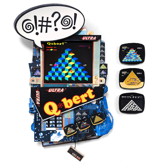 @!#?@! (The Game of Life)