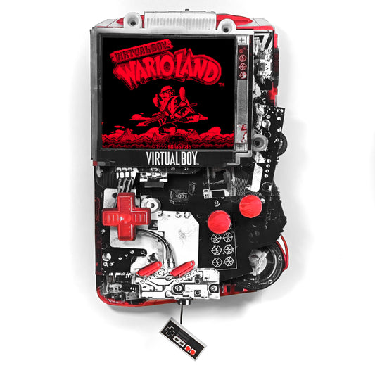 Discontinued